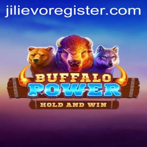 Unveiling BuffaloPower: A Closer Look at the Innovative Game by Jilievo