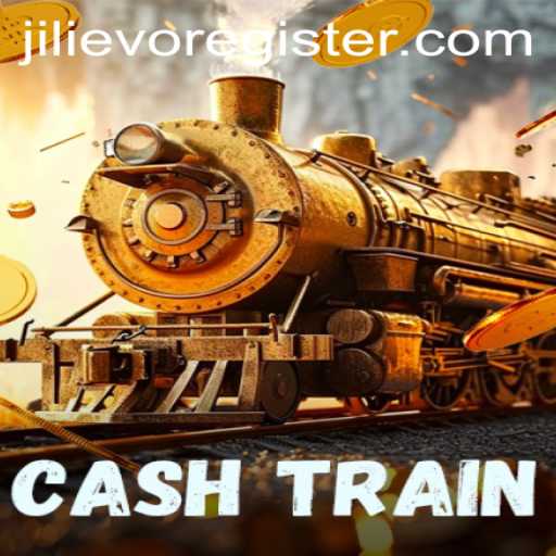 Unveiling CashTrain: Ride the Rails to Riches