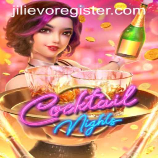Experience the Excitement of CocktailNights: A Thrilling Gaming Adventure