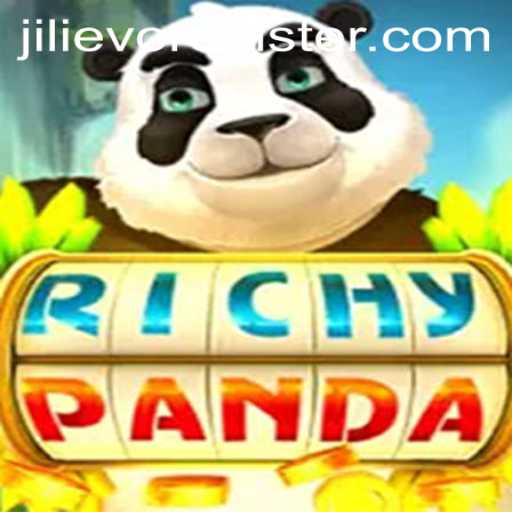 Discover RichyPanda: A Thrilling New Game