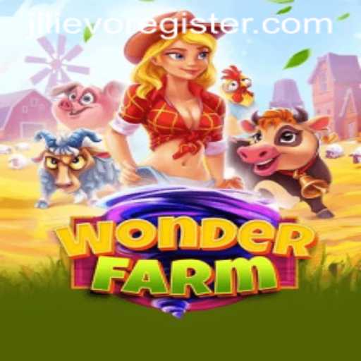 Discover the Magic of WonderFarm a Journey through Virtual Agriculture