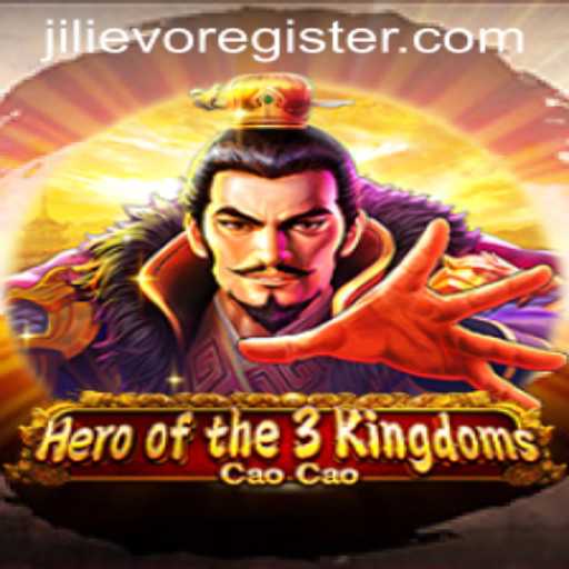 Exploring Heroofthe3KingdomsCaoCao