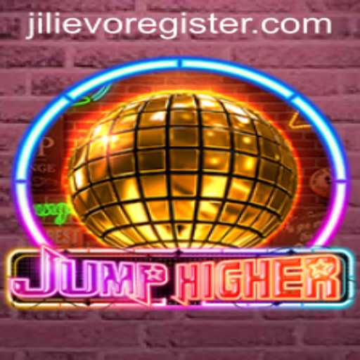 JumpHigher: The Thrilling Game Experience Featuring Jilievo