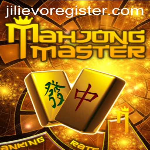 MahJongMaster: Discover the Art of Strategy and Skill