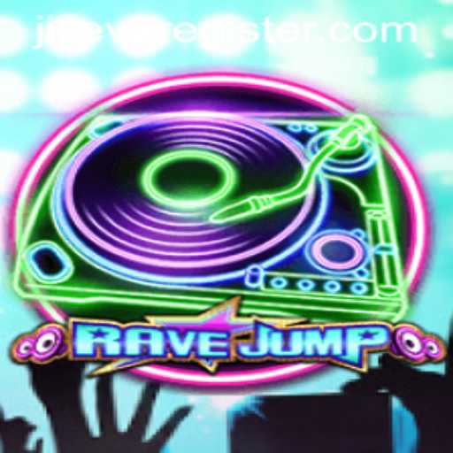 Unveiling RaveJump: A Thrilling New Gaming Experience